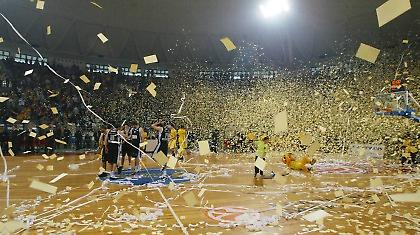 Α1: Τα βλέμματα στη Θεσσαλονίκη