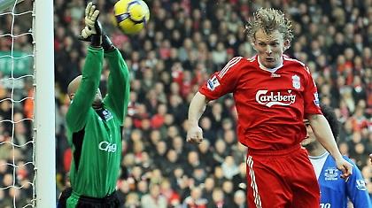 Premier League: «Αφεντικό» η Λίβερπουλ, κόκκινη ο Κυργιάκος