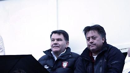 Επεισόδιο με Κούγια στην Ηλιούπολη