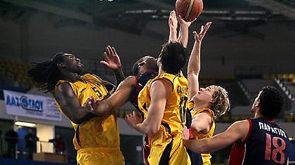 Η εκδίκηση της ΑΕΚ