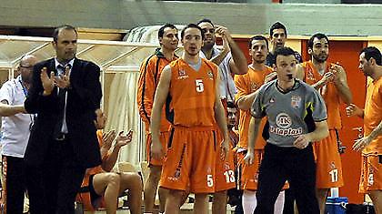 Νίκη-ανάσα για Ολύμπια