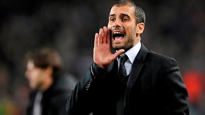 Γκουαρντιόλα: «Δεν περιμένω 25 γκολ από τον Ιμπραΐμοβιτς»