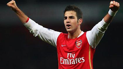 Και η Ίντερ στο «κόλπο» για Φάμπρεγκας