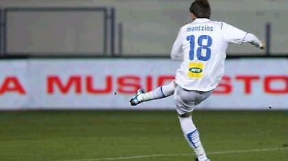 ΚΥΠΡΟΣ: «Αέρας» η Ομόνοια, με Μάντζιο η Ανόρθωση!