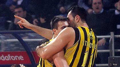 Μίλησε η έδρα!