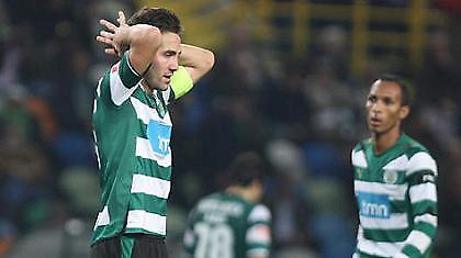 Superliga: Ήττα-σοκ για Σπόρτινγκ