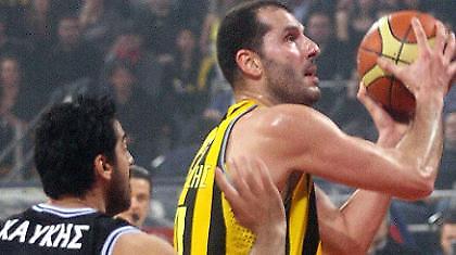 «Κίτρινο» το ντέρμπι της Θεσσαλονίκης!