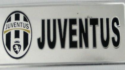 Τράκαρε το λεωφορείο της Γιουβέντους