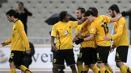 Συμφωνία με «Morgan Stanley»!