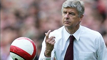 Βενγκέρ: «Διεκδικητές ακόμα και αν χάσουμε»