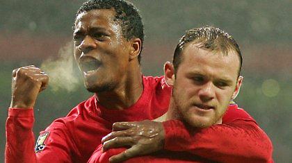 Εβρά: «Ο Ρούνεϊ είναι αυτό που χρειαζόμαστε»