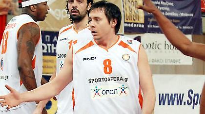 Α1: «Κλείνει» Νέσοβιτς η ΑΕΚ