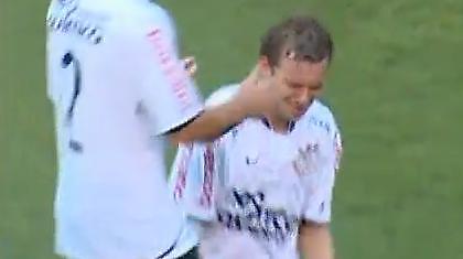 Τα δάκρυα του Μάτος (video)