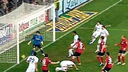 «Φωνάζει» η Σάλκε