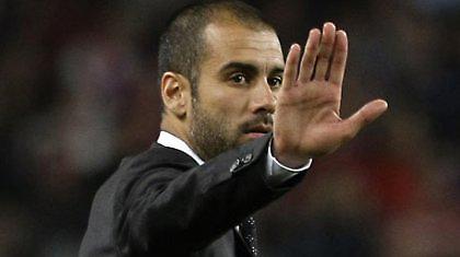 Γκουαρντιόλα: «Οι διαιτητές κάνουν λάθη όπως όλοι» (video)