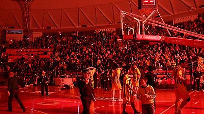 «Παράδεισος το PAOK Sports Arena μπροστά στο Αλεξάνδρειο»