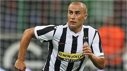 Νέα… ήττα με Καναβάρο για Γιουβέντους