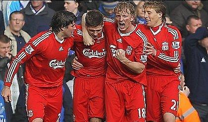 Πενηντάρισε ο Κάουτ