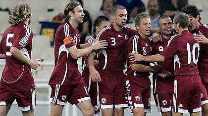 Το προφίλ της Λετονίας