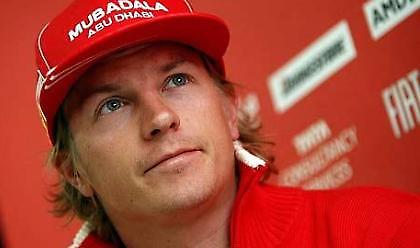 Ραϊκόνεν: «Πιο ενδιαφέρον το ράλι»