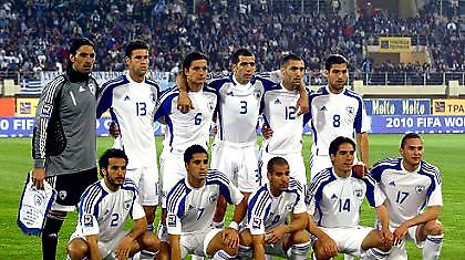 Το προφίλ του Ισραήλ