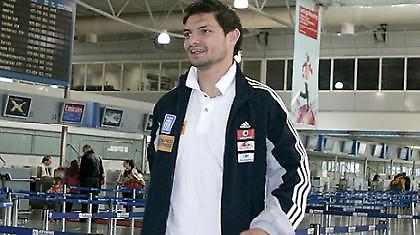 Χαριστέας: «Αν είμαστε σοβαροί, δεν θα έχουμε πρόβλημα»