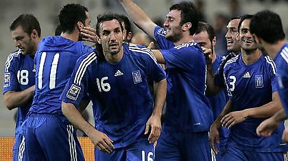 Ο δρόμος είναι ανοικτός…