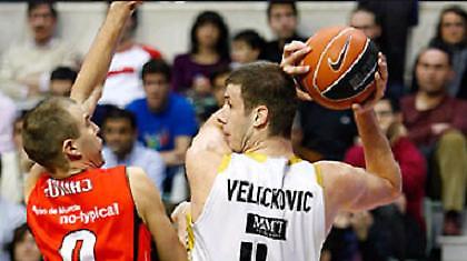 Στο κυνήγι της «Μπάρτσα» Κάχα Λαμποράλ και Ρεάλ