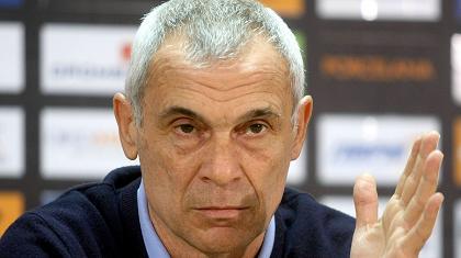 Κούπερ: «Δεν έπρεπε να γίνει το παιχνίδι»