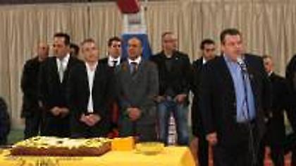 Α1: «Δε θέλουμε να δημιουργήσουμε βία»