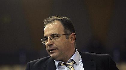 Σκουρτόπουλος: «Αντιδράσαμε σωστά στην πίεση»