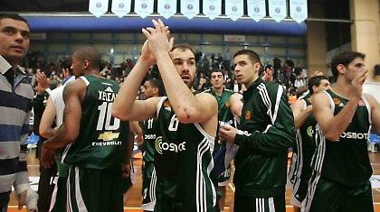 «Πράσινη» η κορυφή!