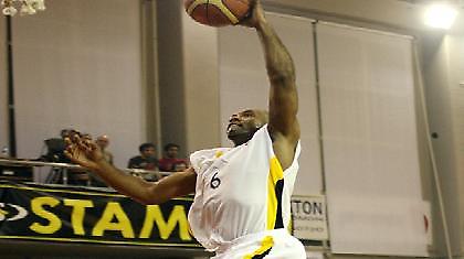 Οι διεκδικητές του τίτλου είναι τρεις