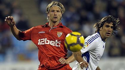 Primera Division: Μένει πίσω η Σεβίλλη