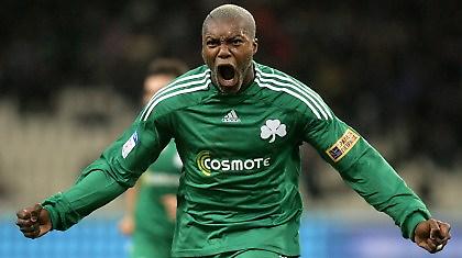 Όταν ο Σισέ «πυροβολεί»!