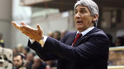 Γιαννάκης: «Ίσως βγει κάτι καλό»