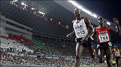 «Έκλεψαν την παράσταση» Ντιμπάμπα-Λάγκατ