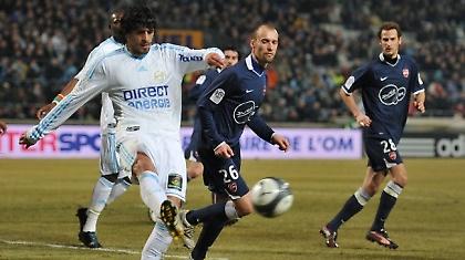 Le Championnat: «Πεντάστερη» η Μαρσέιγ!