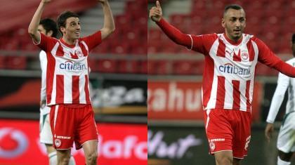 Ανεβαίνει και συνεχίζει το «κυνηγητό»