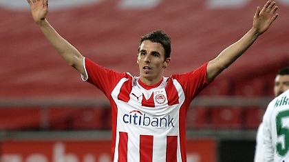 Ο Άγγλος δεν είναι πια… ασθενής!