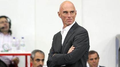 Θέλει να παραιτηθεί ο Κρίστιανσον!