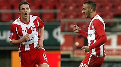 Έδειξαν στον Ντιόγο πως… γίνεται