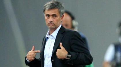 Μουρίνιο: «Καμία σχέση δεν κρατάει για πάντα»!