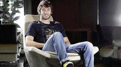 Γκρανέρο: «Μπορώ και καλύτερα…»