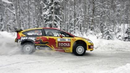 Έτοιμος ο Σόλμπεργκ