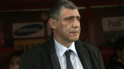 Σάντος: «Από την ίδια βάση με ΠΑΟ και Ολυμπιακό»