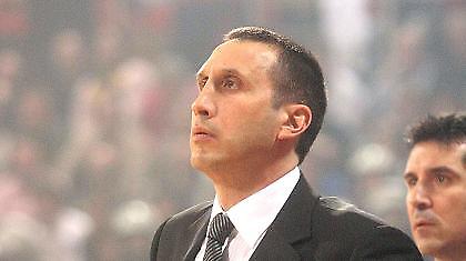 Μπλατ: «Δύσκολο ματς, αλλά θέλουμε τη νίκη»