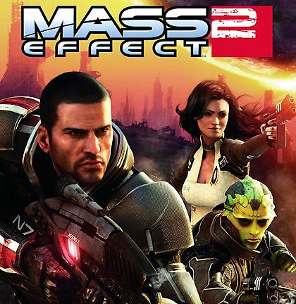 Mass Effect 2: Οι νικητές