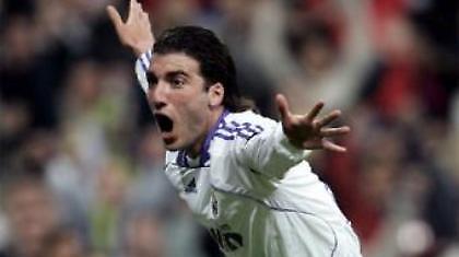 Θέλει τον Ιγκουαΐν η Γιουβέντους