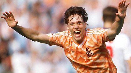 Euro-goals…